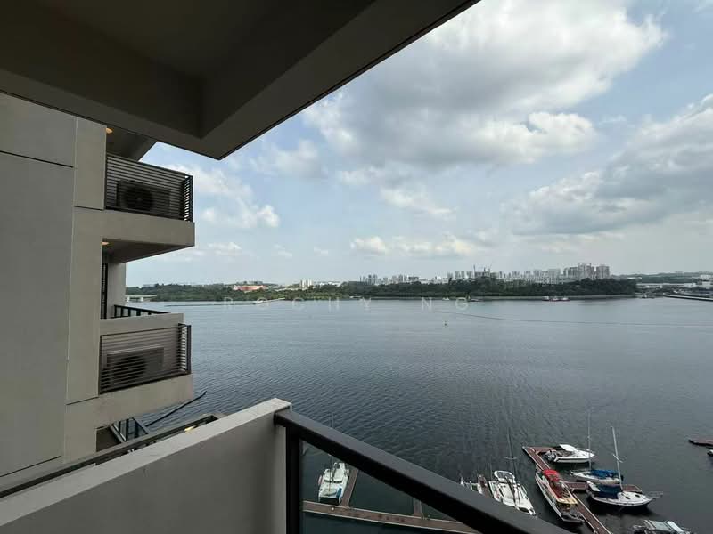 Condominium for Sale at R&F Princess Cove Phase 2-Seine Region - Rochy Ng - PropertyGuru.com.my