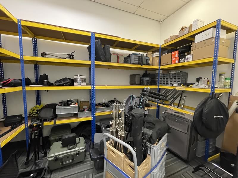Office for Sale in Taman Tun Dr Ismail (Kuala Lumpur) - Sean Seng - PropertyGuru.com.my