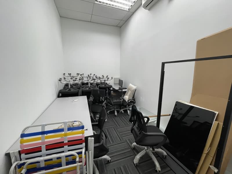 Office for Sale in Taman Tun Dr Ismail (Kuala Lumpur) - Sean Seng - Interior - PropertyGuru.com.my