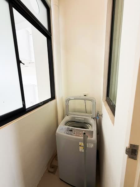 Condominium for Rent at Mont Residence - Andrew Chow - Interior - PropertyGuru.com.my