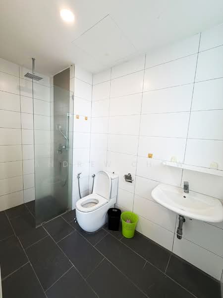 Condominium for Rent at Mont Residence - Andrew Chow - Bathroom - PropertyGuru.com.my