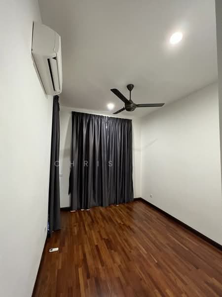 Rumah Teres 2-Tingkat untuk Disewa di Eco Sanctuary (Telok Panglima Garang) - Chris Lee - Bedroom - PropertyGuru.com.my