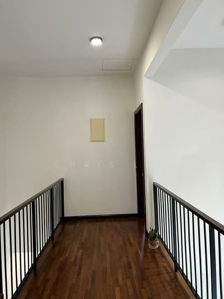 Rumah Teres 2-Tingkat untuk Disewa di Eco Sanctuary (Telok Panglima Garang) - Chris Lee - Corridor - PropertyGuru.com.my