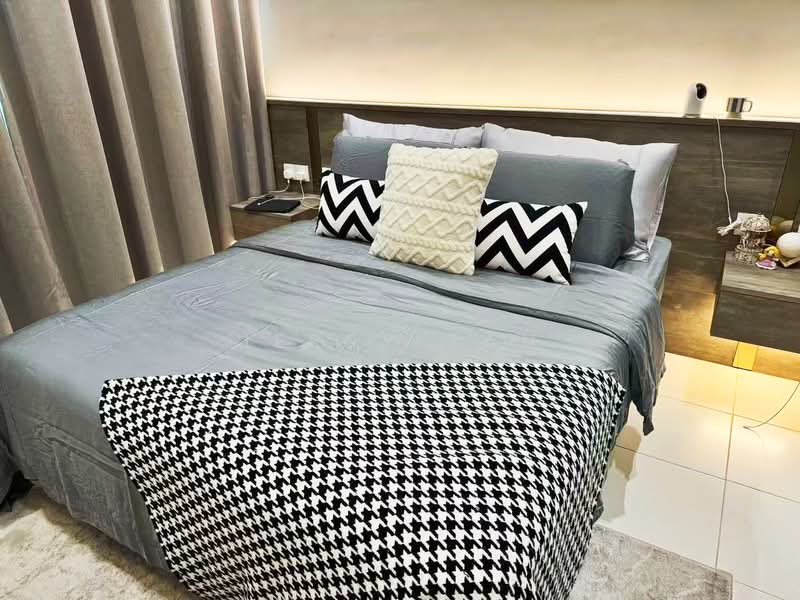 One Foresta untuk Untuk Disewa - RM 1,900 /bulan, Apr 2026 - Bedroom - PropertyGuru.com.my