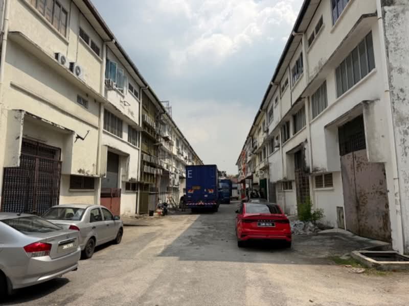 Terrace Factory for Rent in Usj 1 (Subang Jaya) - Mike Yap - Exterior - PropertyGuru.com.my