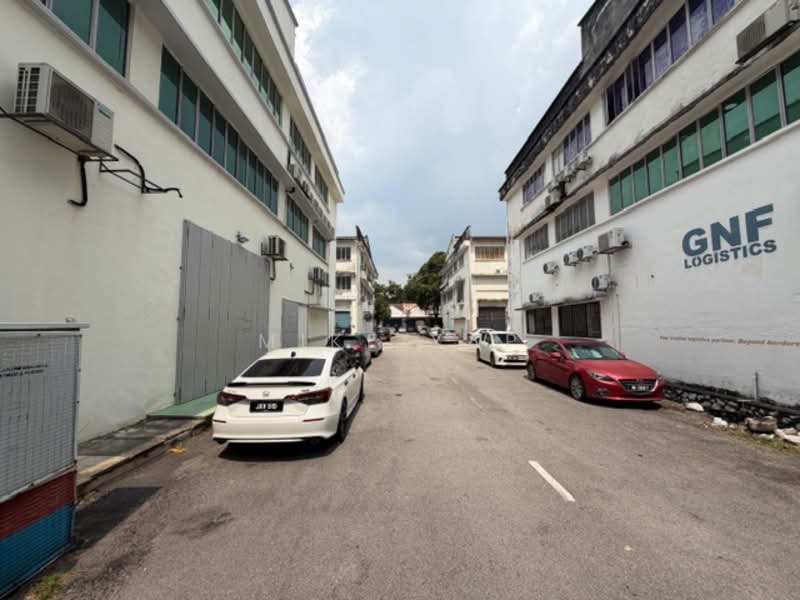 Terrace Factory for Rent in Usj 1 (Subang Jaya) - Mike Yap - Exterior - PropertyGuru.com.my