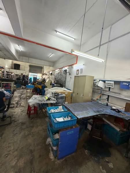 Terrace Factory for Rent in Usj 1 (Subang Jaya) - Mike Yap - Interior - PropertyGuru.com.my