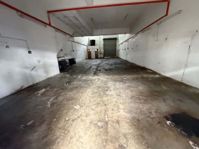Kilang untuk Disewa di Usj 1 (Subang Jaya) - Mike Yap - Interior - PropertyGuru.com.my
