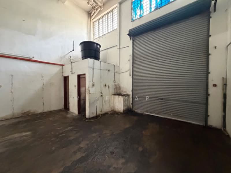 Kilang untuk Disewa di Usj 1 (Subang Jaya) - Mike Yap - Interior - PropertyGuru.com.my