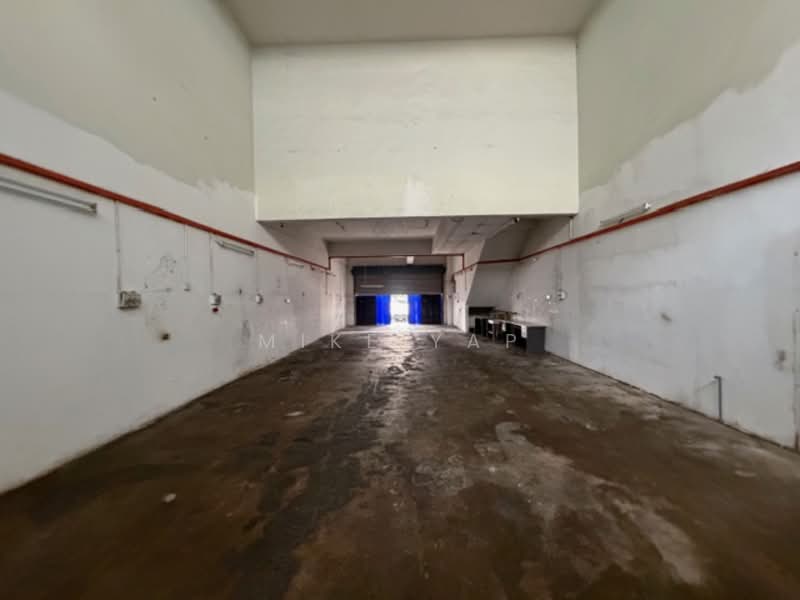 Kilang untuk Disewa di Usj 1 (Subang Jaya) - Mike Yap - PropertyGuru.com.my