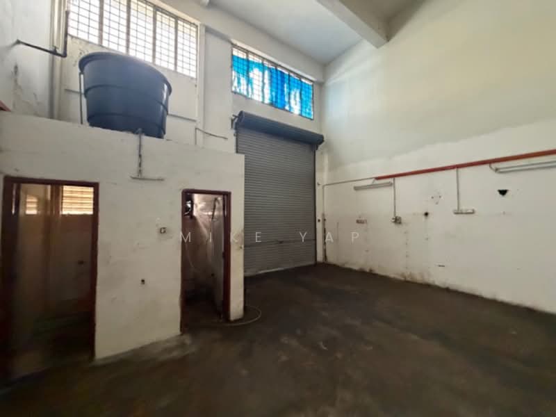 Kilang untuk Disewa di Usj 1 (Subang Jaya) - Mike Yap - PropertyGuru.com.my