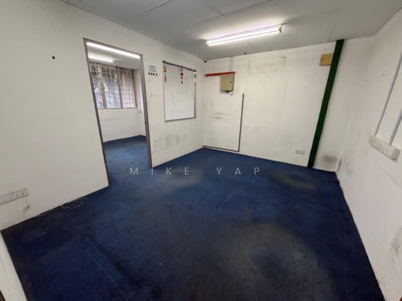 Kilang untuk Disewa di Usj 1 (Subang Jaya) - Mike Yap - PropertyGuru.com.my