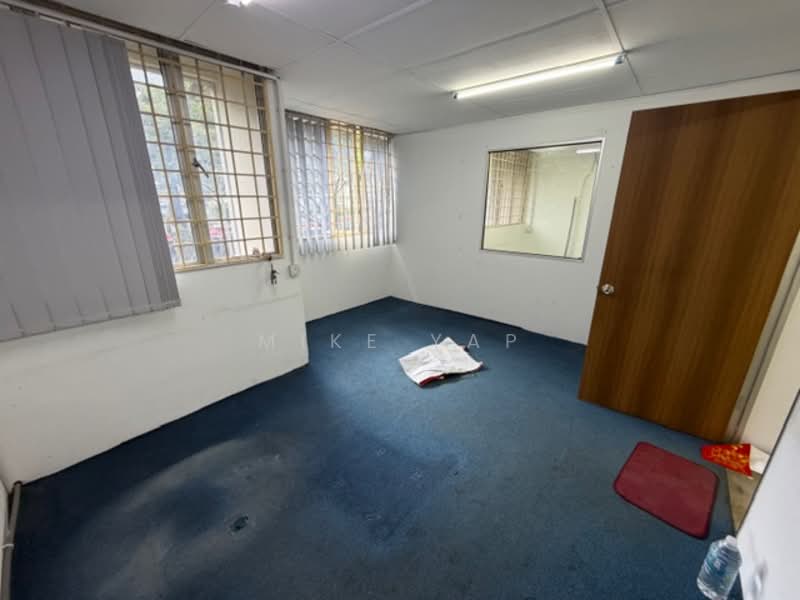 Kilang untuk Disewa di Usj 1 (Subang Jaya) - Mike Yap - PropertyGuru.com.my