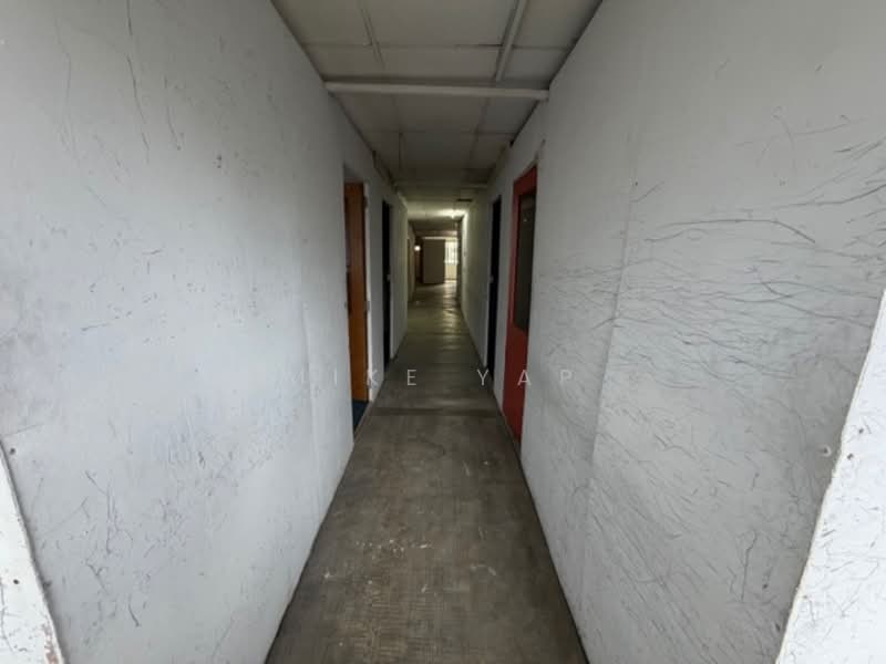 Kilang untuk Disewa di Usj 1 (Subang Jaya) - Mike Yap - PropertyGuru.com.my