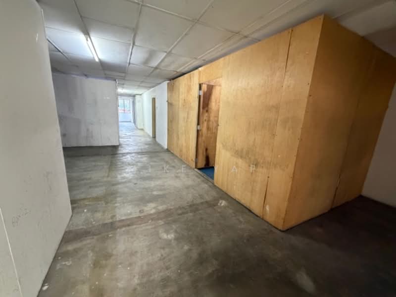 Kilang untuk Disewa di Usj 1 (Subang Jaya) - Mike Yap - PropertyGuru.com.my
