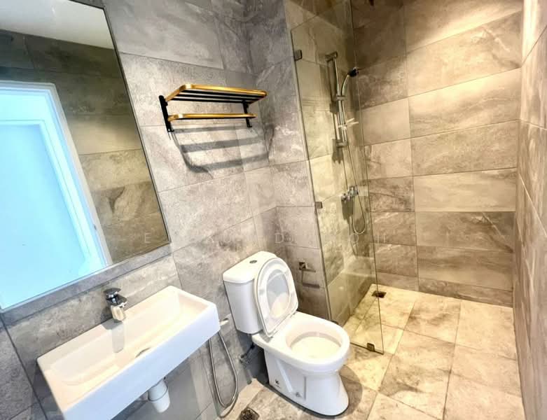 Equine Residence untuk Untuk Disewa - RM 2,500 /bulan, Apr 2026 - Bathroom - PropertyGuru.com.my