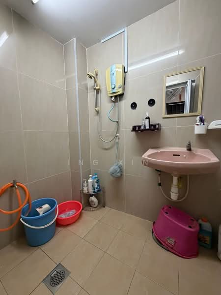 2-storey Terraced House for Sale in Bandar Putra (Kulai) - Ing Xin - PropertyGuru.com.my