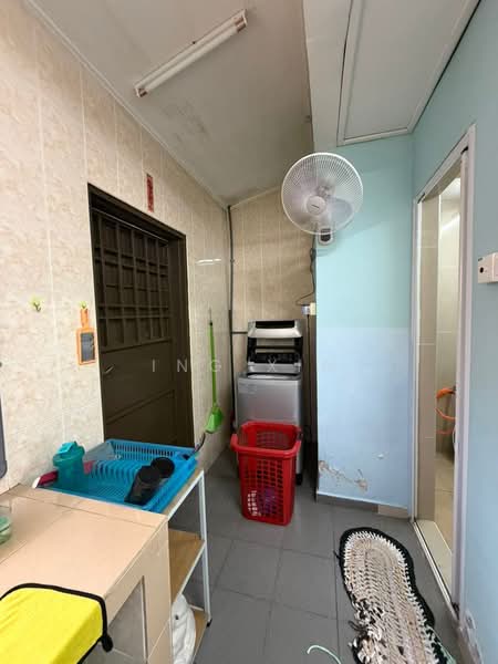 2-storey Terraced House for Sale in Bandar Putra (Kulai) - Ing Xin - PropertyGuru.com.my