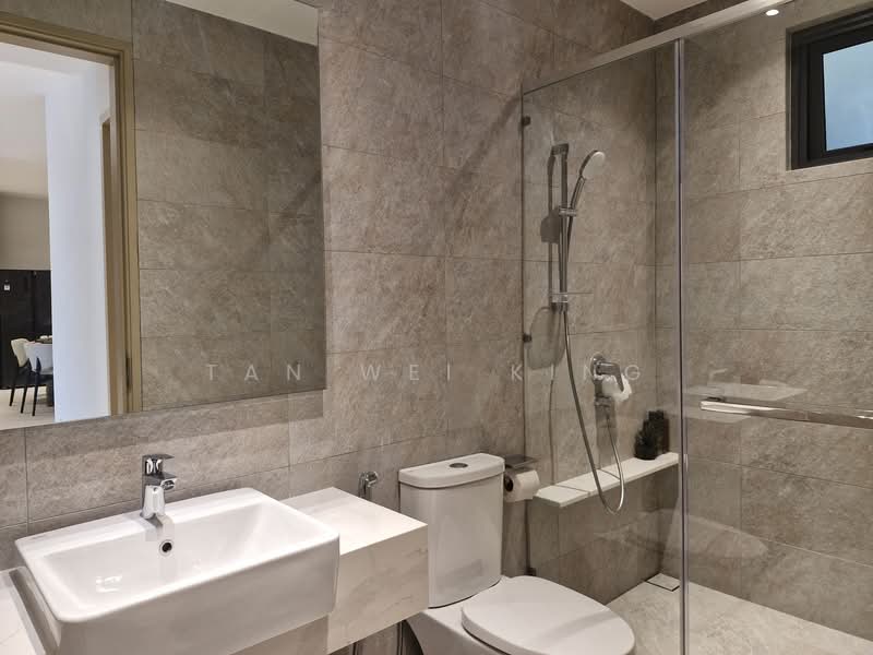 Condominium for Sale at Waterstone - Tan Wei King - Bathroom - PropertyGuru.com.my