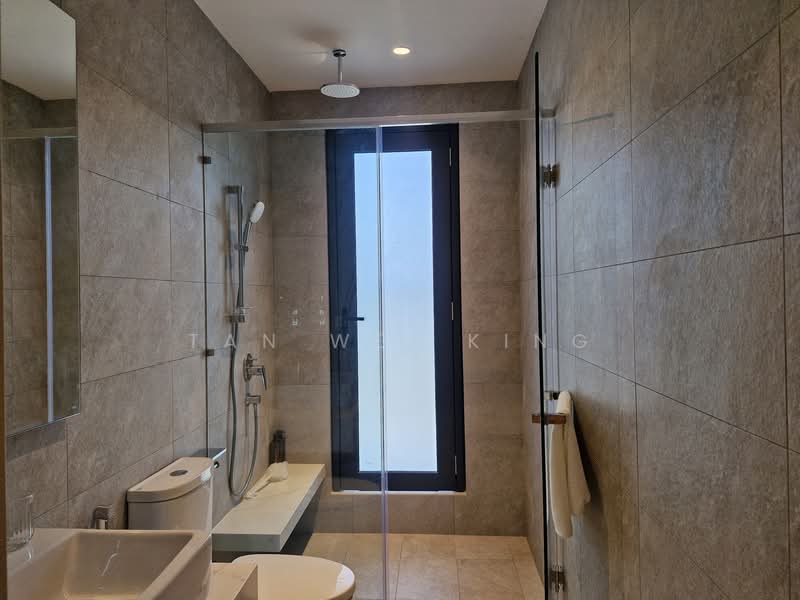 Condominium for Sale at Waterstone - Tan Wei King - Bathroom - PropertyGuru.com.my