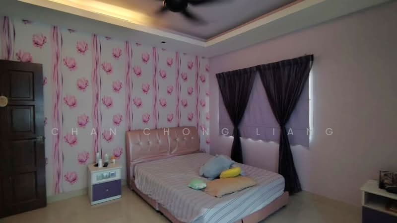 Semi-Detached House for Sale in Bandar Puteri Puchong (Puchong) - Chan Chong Liang - Bedroom - PropertyGuru.com.my