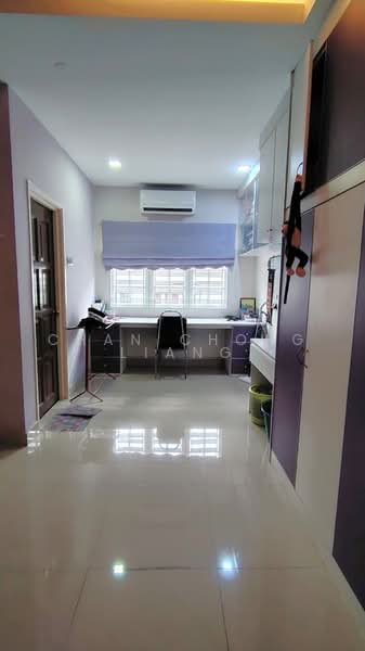 Semi-Detached House for Sale in Bandar Puteri Puchong (Puchong) - Chan Chong Liang - Study - PropertyGuru.com.my