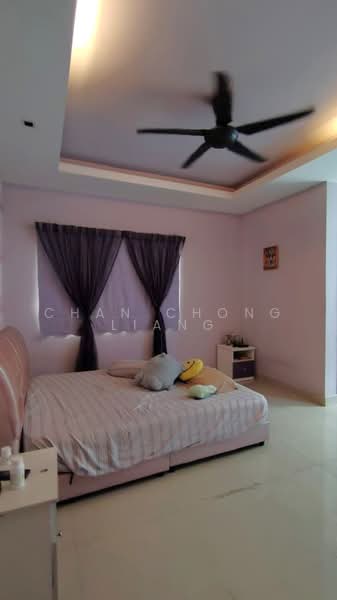 Semi-Detached House for Sale in Bandar Puteri Puchong (Puchong) - Chan Chong Liang - Bedroom - PropertyGuru.com.my