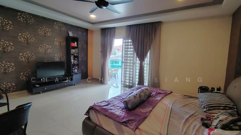 Semi-Detached House for Sale in Bandar Puteri Puchong (Puchong) - Chan Chong Liang - Bedroom - PropertyGuru.com.my