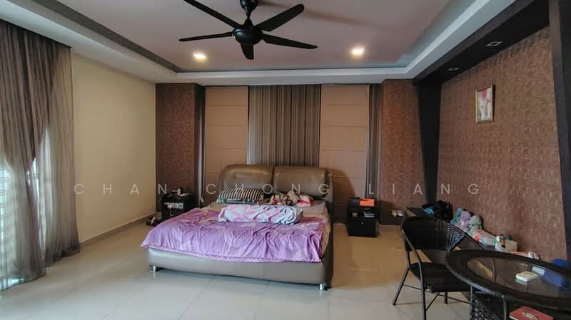 Semi-Detached House for Sale in Bandar Puteri Puchong (Puchong) - Chan Chong Liang - Bedroom - PropertyGuru.com.my