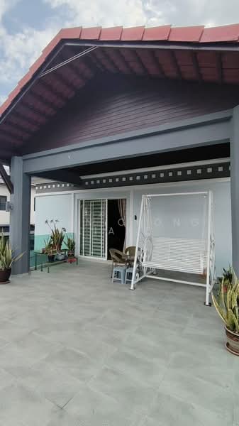 Semi-Detached House for Sale in Bandar Puteri Puchong (Puchong) - Chan Chong Liang - Exterior - PropertyGuru.com.my