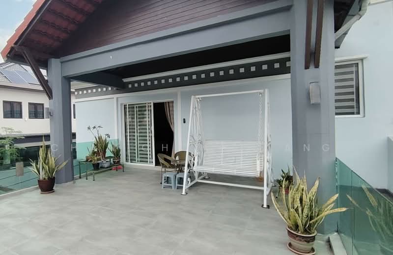 Semi-Detached House for Sale in Bandar Puteri Puchong (Puchong) - Chan Chong Liang - Exterior - PropertyGuru.com.my