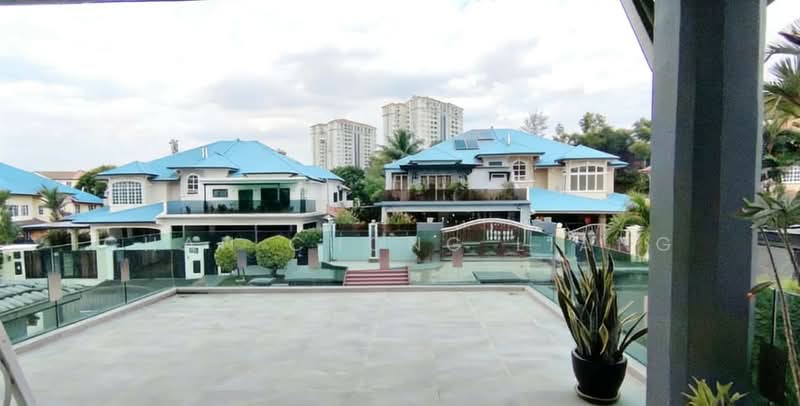 Semi-Detached House for Sale in Bandar Puteri Puchong (Puchong) - Chan Chong Liang - Exterior - PropertyGuru.com.my