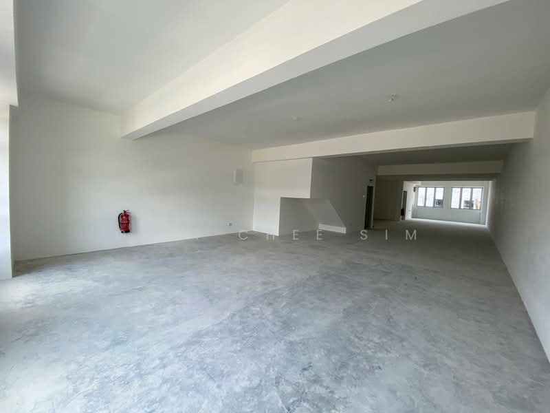 Shop / Office for Rent in Taman Adda Heights (Tebrau) - Geat Chee Sim - First Floor  - PropertyGuru.com.my