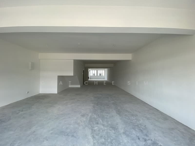 Shop / Office for Rent in Taman Adda Heights (Tebrau) - Geat Chee Sim - First Floor  - PropertyGuru.com.my