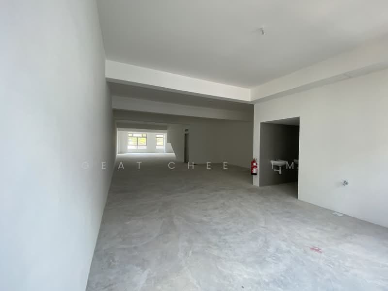 Shop / Office for Rent in Taman Adda Heights (Tebrau) - Geat Chee Sim - First Floor  - PropertyGuru.com.my