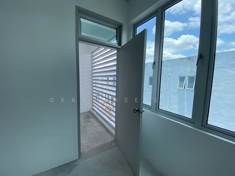 Shop / Office for Rent in Taman Adda Heights (Tebrau) - Geat Chee Sim - Exterior - PropertyGuru.com.my