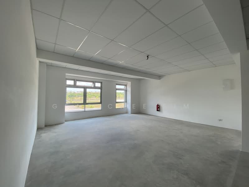 Shop / Office for Rent in Taman Adda Heights (Tebrau) - Geat Chee Sim - Second Floor - PropertyGuru.com.my