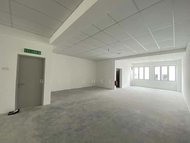 Shop / Office for Rent in Taman Adda Heights (Tebrau) - Geat Chee Sim - Second Floor - PropertyGuru.com.my