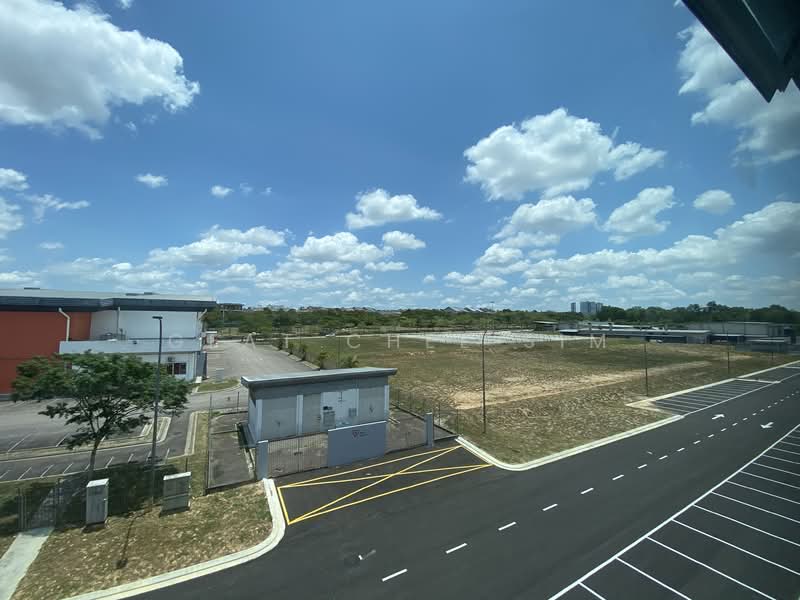 Shop / Office for Rent in Taman Adda Heights (Tebrau) - Geat Chee Sim - Unblock views  - PropertyGuru.com.my