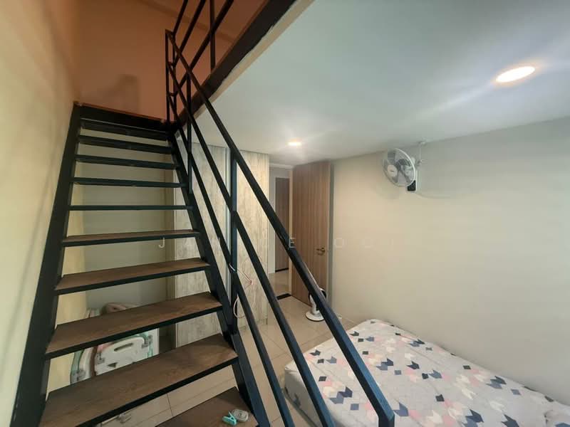 Condominium for Sale at QuayWest Residence - Janice Ooi - Bedroom - PropertyGuru.com.my