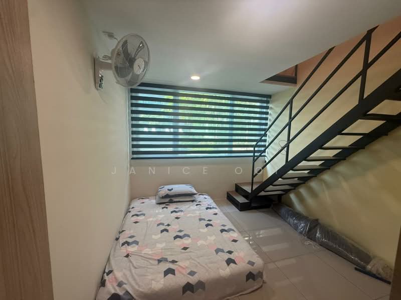 Condominium for Sale at QuayWest Residence - Janice Ooi - Bedroom - PropertyGuru.com.my