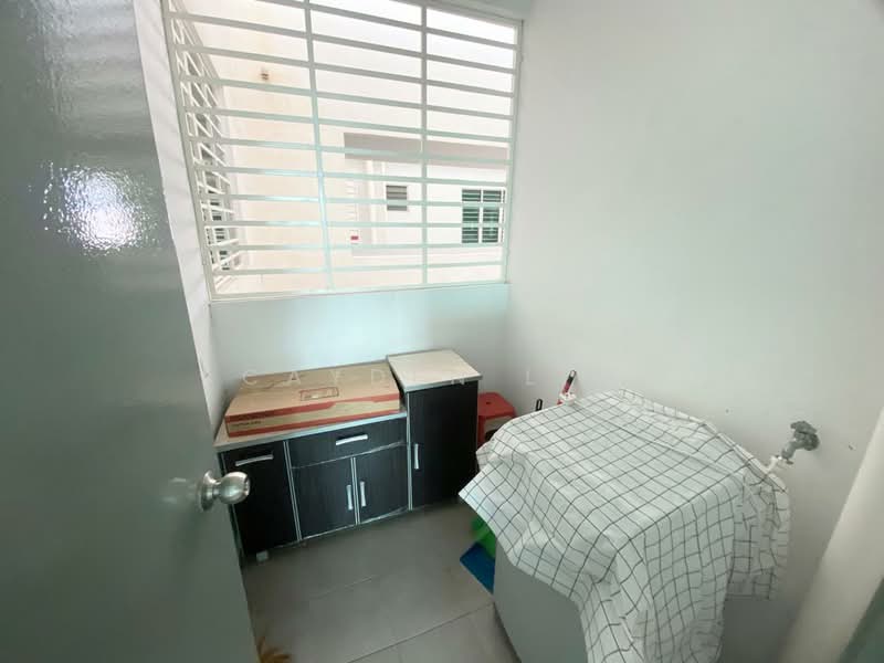 The Rise Collection 3 untuk Untuk Disewa - RM 2,000 /bulan, Mac 2026 - Interior - PropertyGuru.com.my