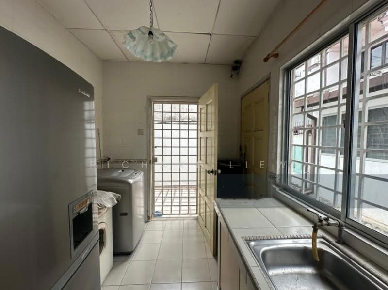 Rumah Teres 2 Tingkat untuk Dijual di SS 23, Taman Sea (Petaling Jaya) - Richard Liew - Interior - PropertyGuru.com.my