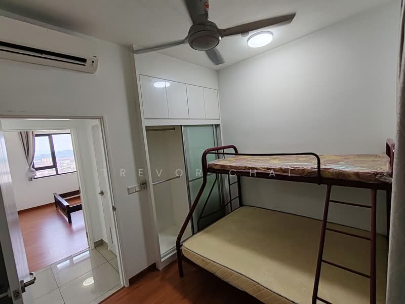 Service Residence for Rent at Akasa - Trevor Chai - Bedroom - PropertyGuru.com.my