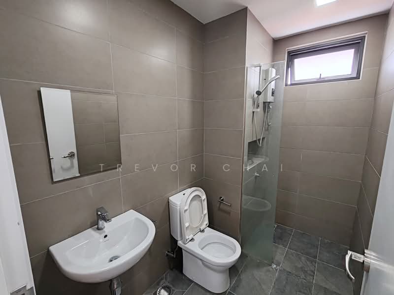 Service Residence for Rent at Akasa - Trevor Chai - Bathroom - PropertyGuru.com.my