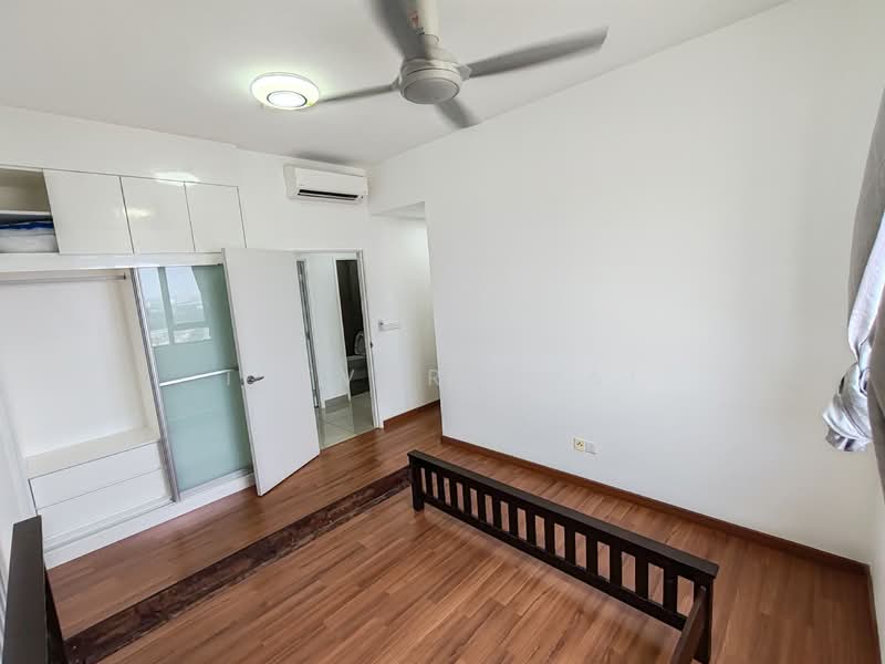 Service Residence for Rent at Akasa - Trevor Chai - Bedroom - PropertyGuru.com.my