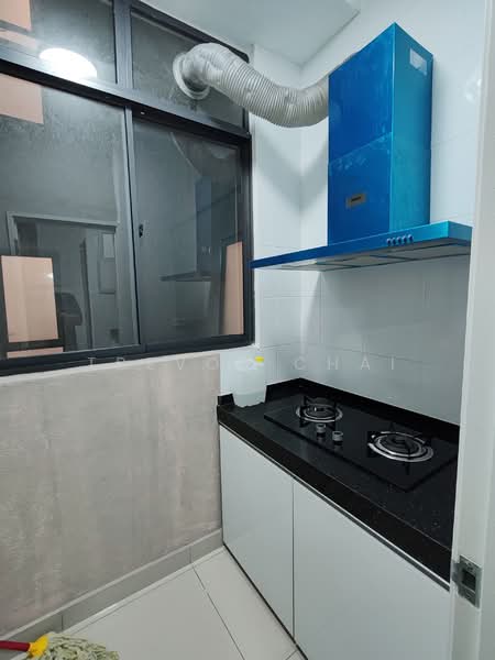 Service Residence for Rent at Akasa - Trevor Chai - PropertyGuru.com.my
