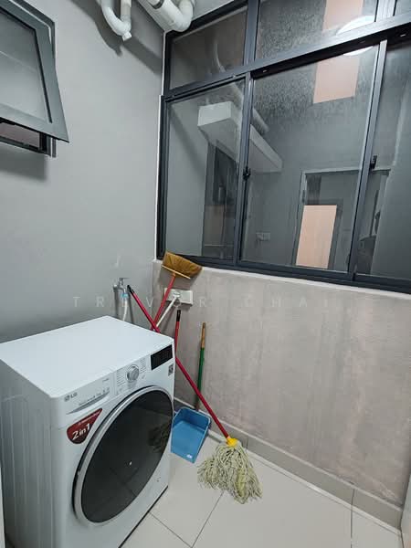 Service Residence for Rent at Akasa - Trevor Chai - Interior - PropertyGuru.com.my