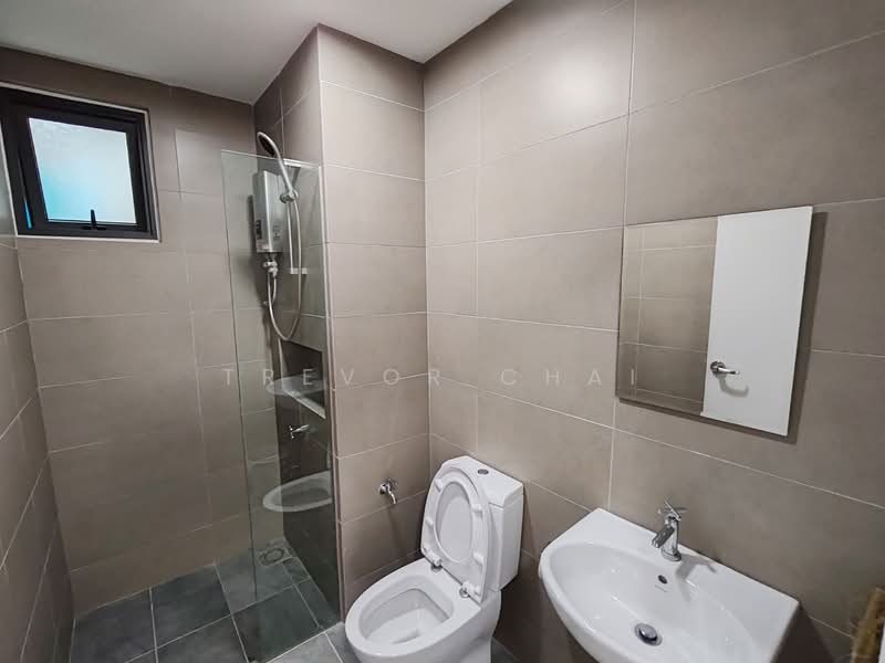 Service Residence for Rent at Akasa - Trevor Chai - Bathroom - PropertyGuru.com.my
