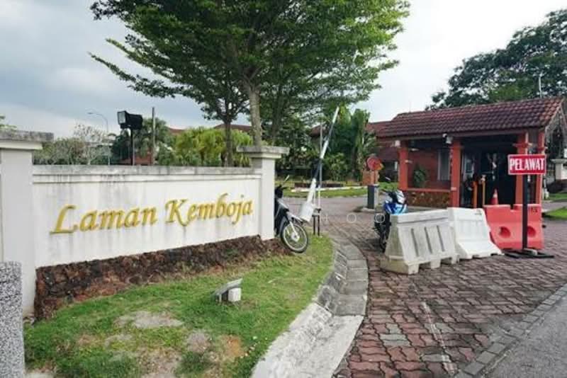 Bungalow for Sale in Nilai (Negeri Sembilan) - John Khoo - Exterior - PropertyGuru.com.my